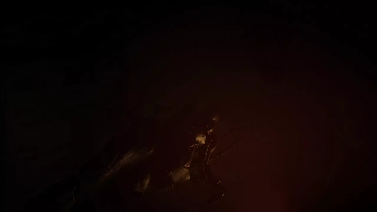 -Shrieking Darkness-游戏截图-好玩游戏库