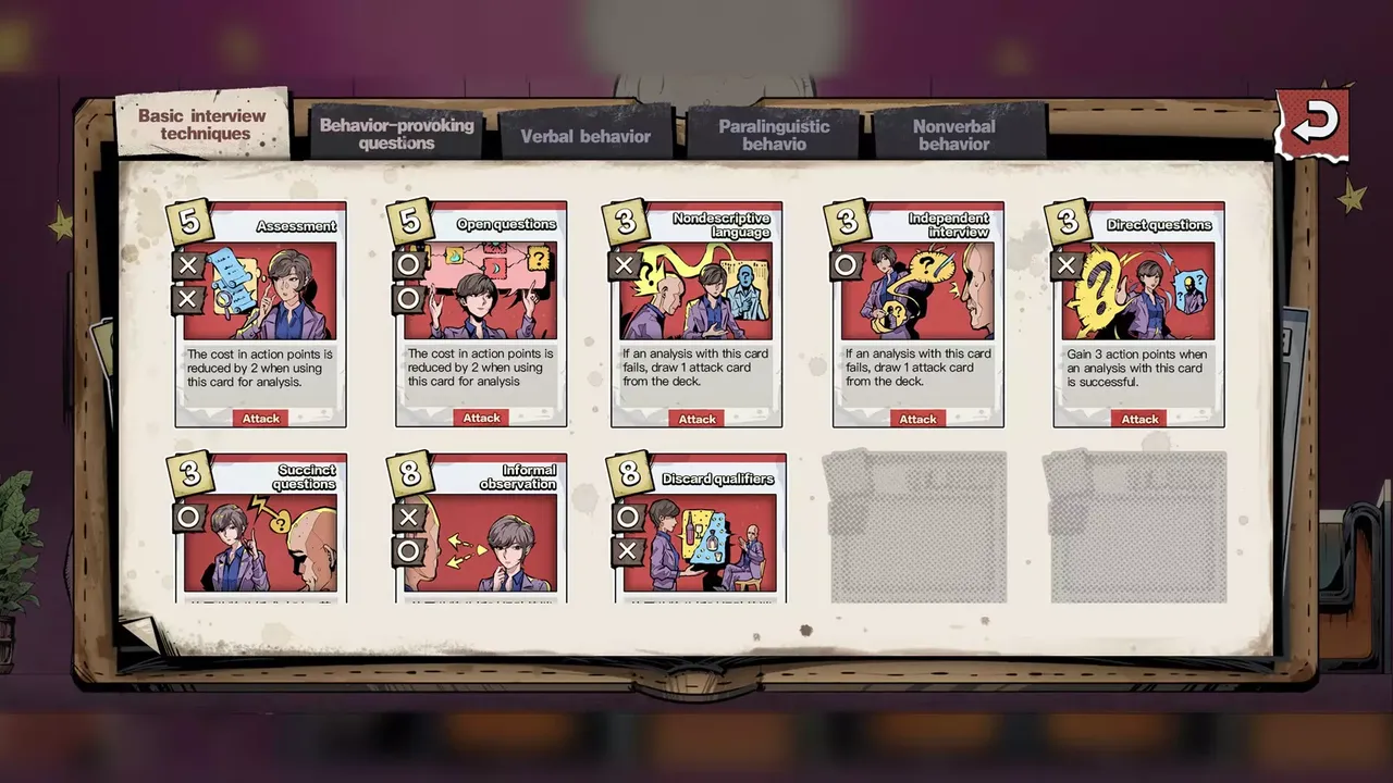 -Card Detective-游戏截图-好玩游戏库