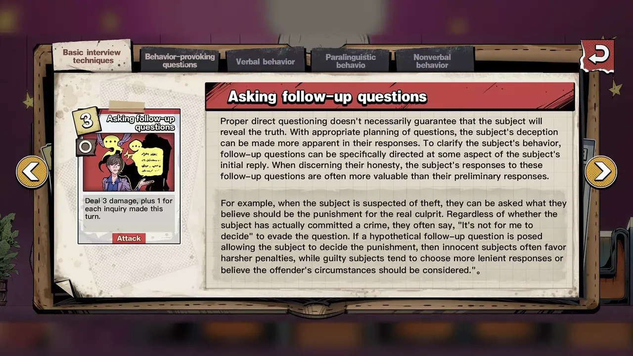-Card Detective-游戏截图-好玩游戏库