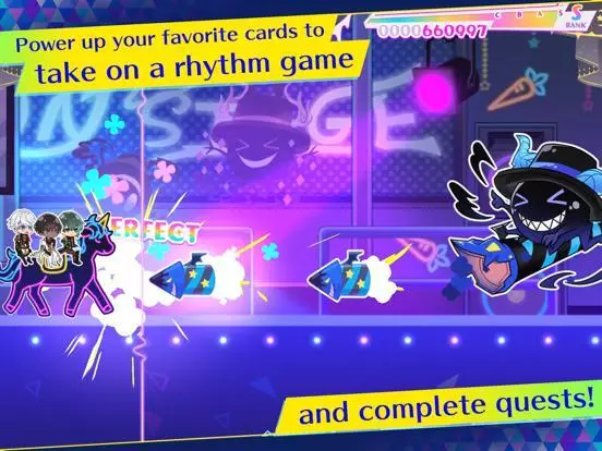 -Obey Me! Nightbringer-游戏截图-好玩游戏库