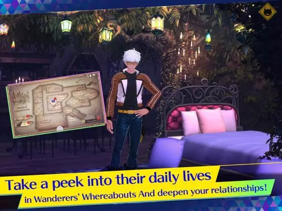 -Obey Me! Nightbringer-游戏截图-好玩游戏库