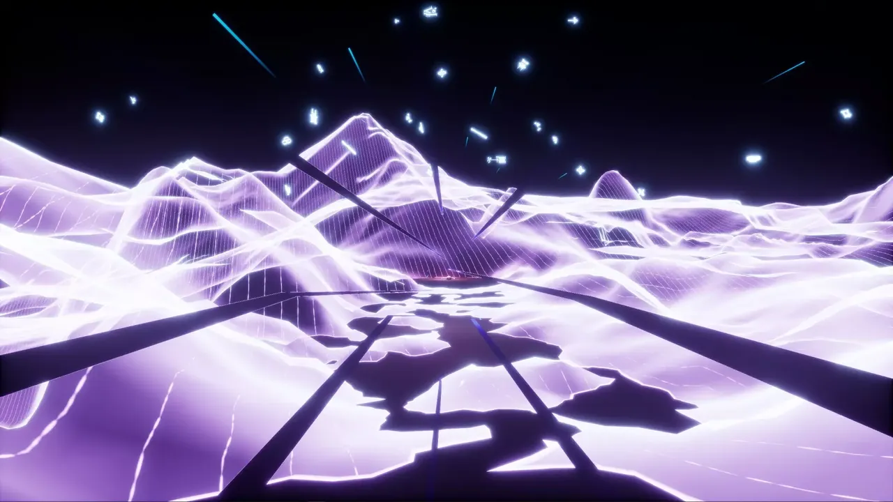 -CONSORTIUM VR-游戏截图-好玩游戏库