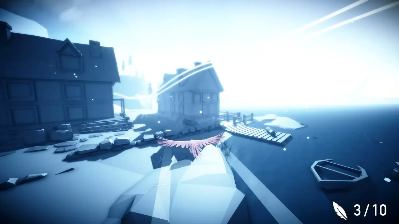 -Aery VR - Broken Memories-游戏截图-好玩游戏库