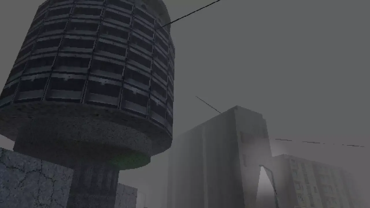 -Brutalism22-游戏截图-好玩游戏库