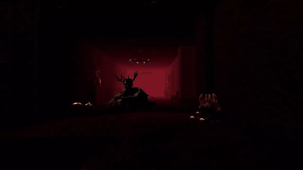 Horror Gallery