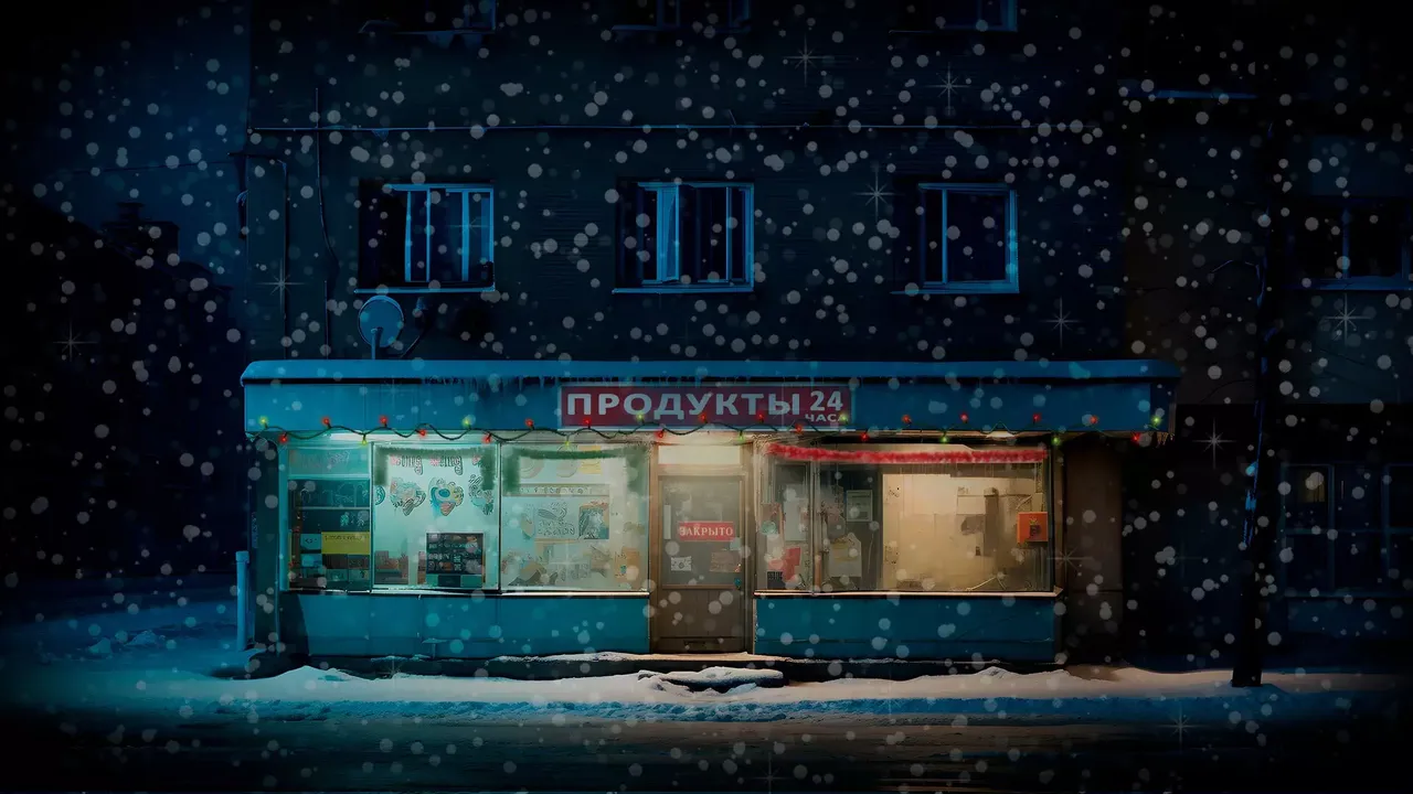 -Monologue: Winter melancholy-游戏截图-好玩游戏库