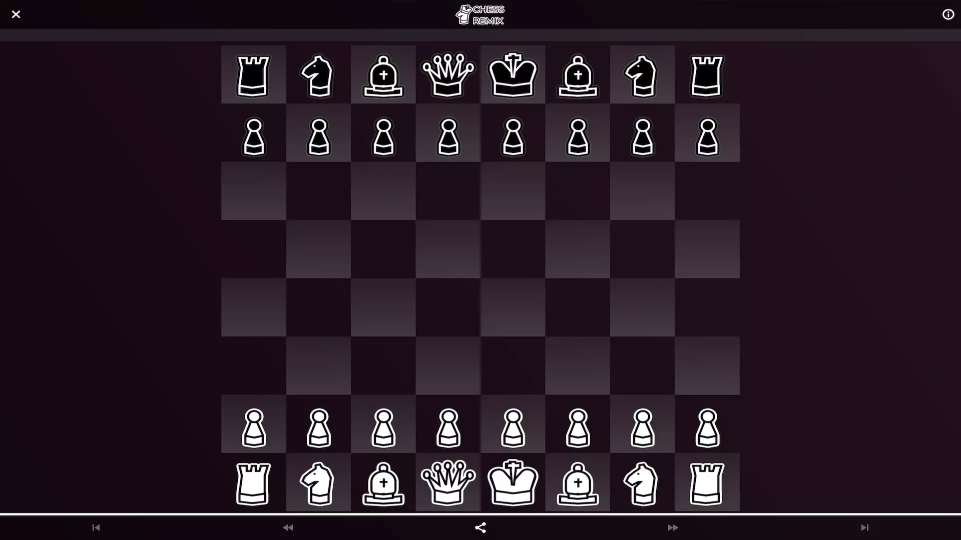 Chess Remix – Chess variants