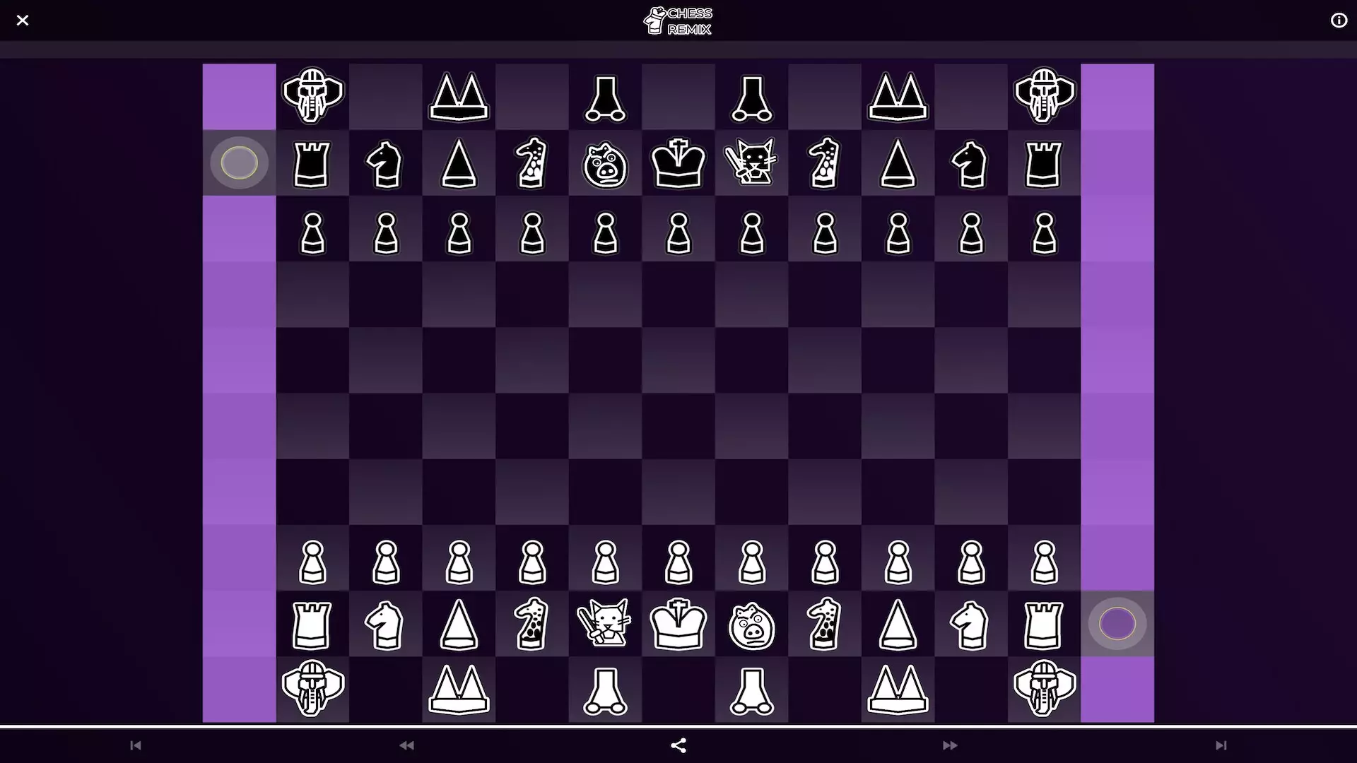 -Chess Remix - Chess variants-游戏截图-好玩游戏库