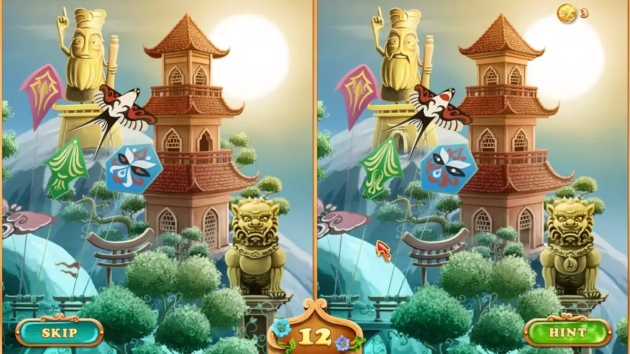 -Laruaville 14-游戏截图-好玩游戏库