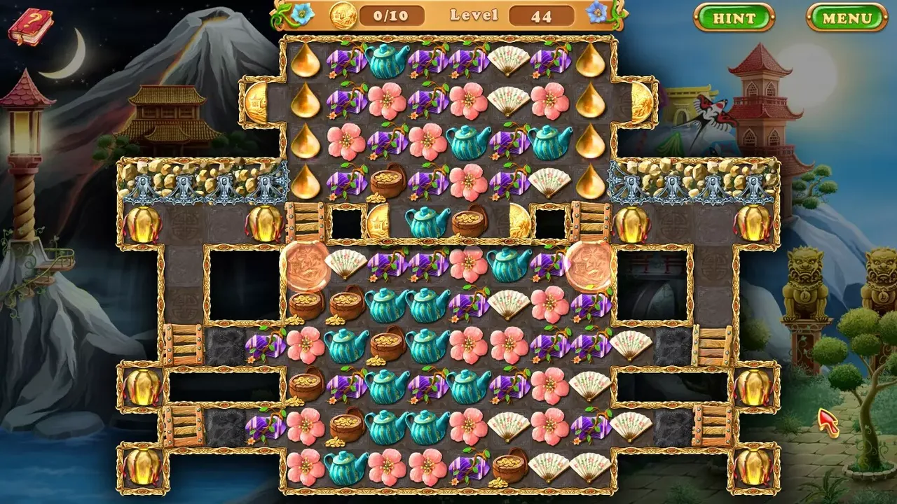 -Laruaville 14-游戏截图-好玩游戏库