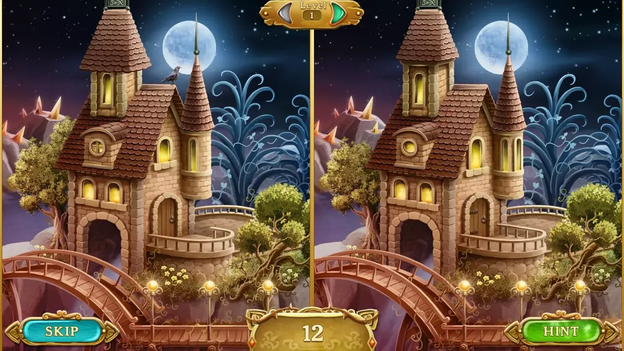 -Spellarium 10-游戏截图-好玩游戏库
