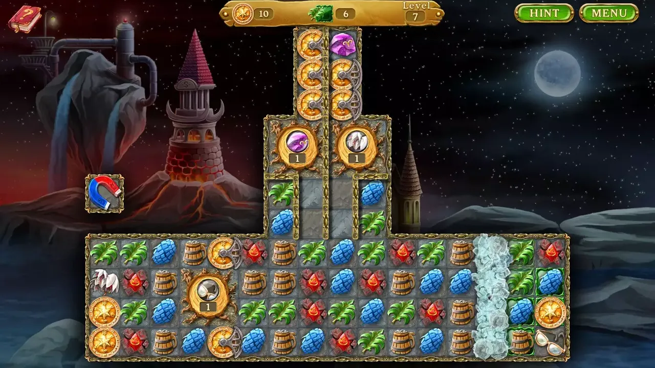 -Spellarium 10-游戏截图-好玩游戏库