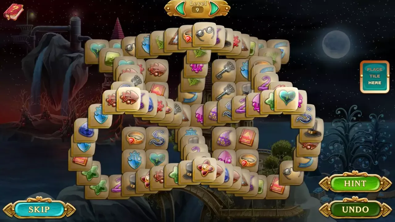 -Spellarium 10-游戏截图-好玩游戏库