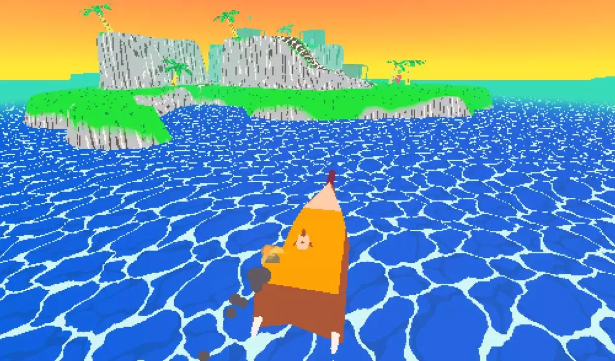 Beak to Beak Delivery Co.