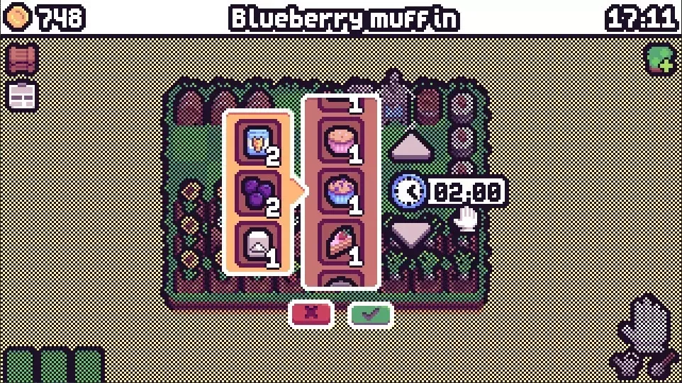 -Micro macro farm-游戏截图-好玩游戏库