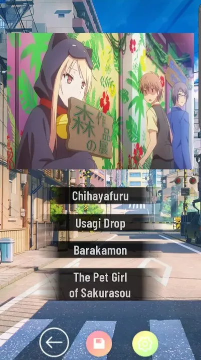 -Anime Guess Game: The Ultimate Challenge for Anime Fans-游戏截图-好玩游戏库