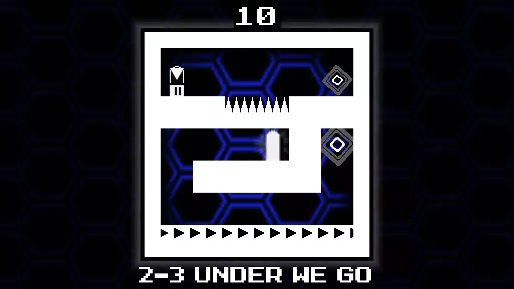 -You Have 10 Seconds (2023)-游戏截图-好玩游戏库