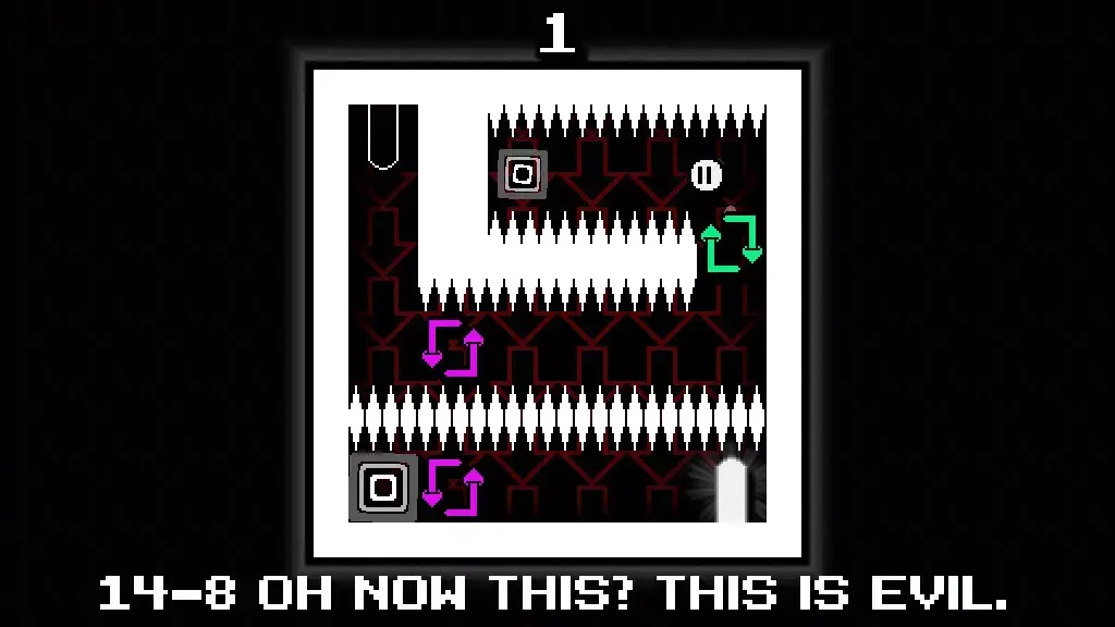 -You Have 10 Seconds (2023)-游戏截图-好玩游戏库