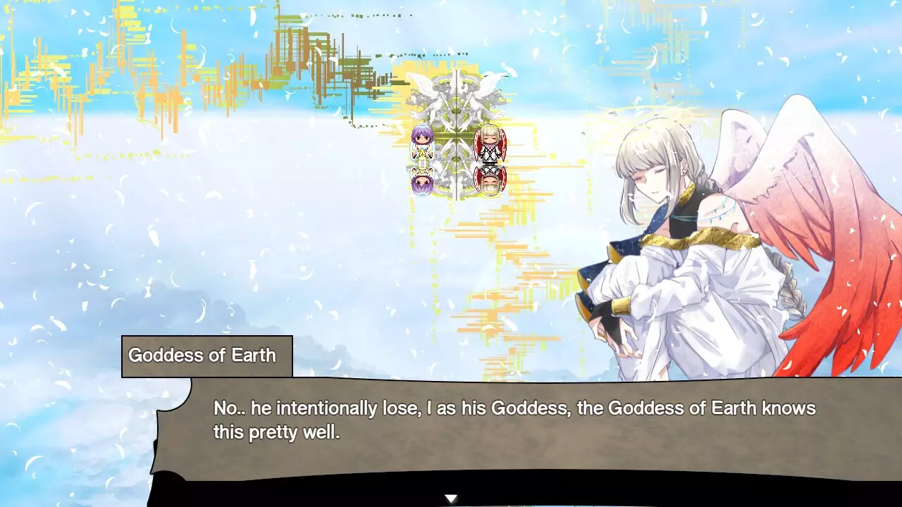 Reincarnated as a Noble – RPG