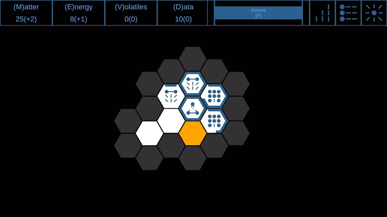 -Eclectic Expansion Enterprise-游戏截图-好玩游戏库