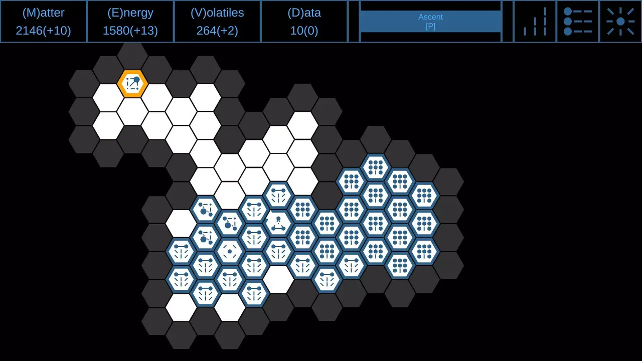 -Eclectic Expansion Enterprise-游戏截图-好玩游戏库
