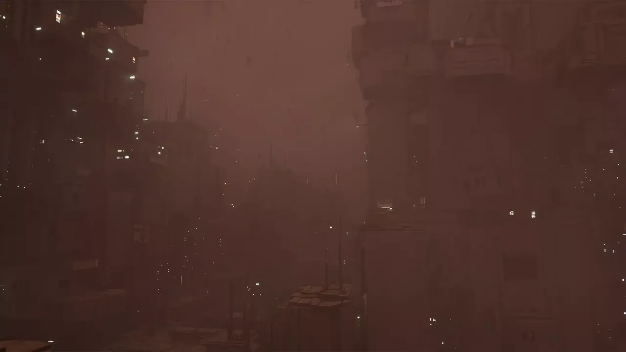 -ia scatter city-游戏截图-好玩游戏库