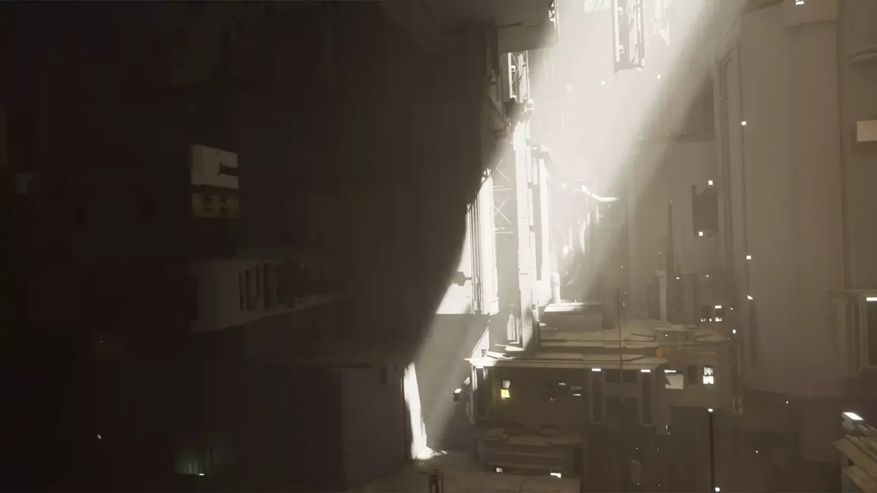 -ia scatter city-游戏截图-好玩游戏库