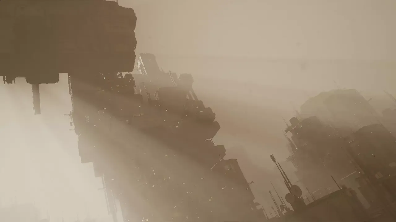 -ia scatter city-游戏截图-好玩游戏库