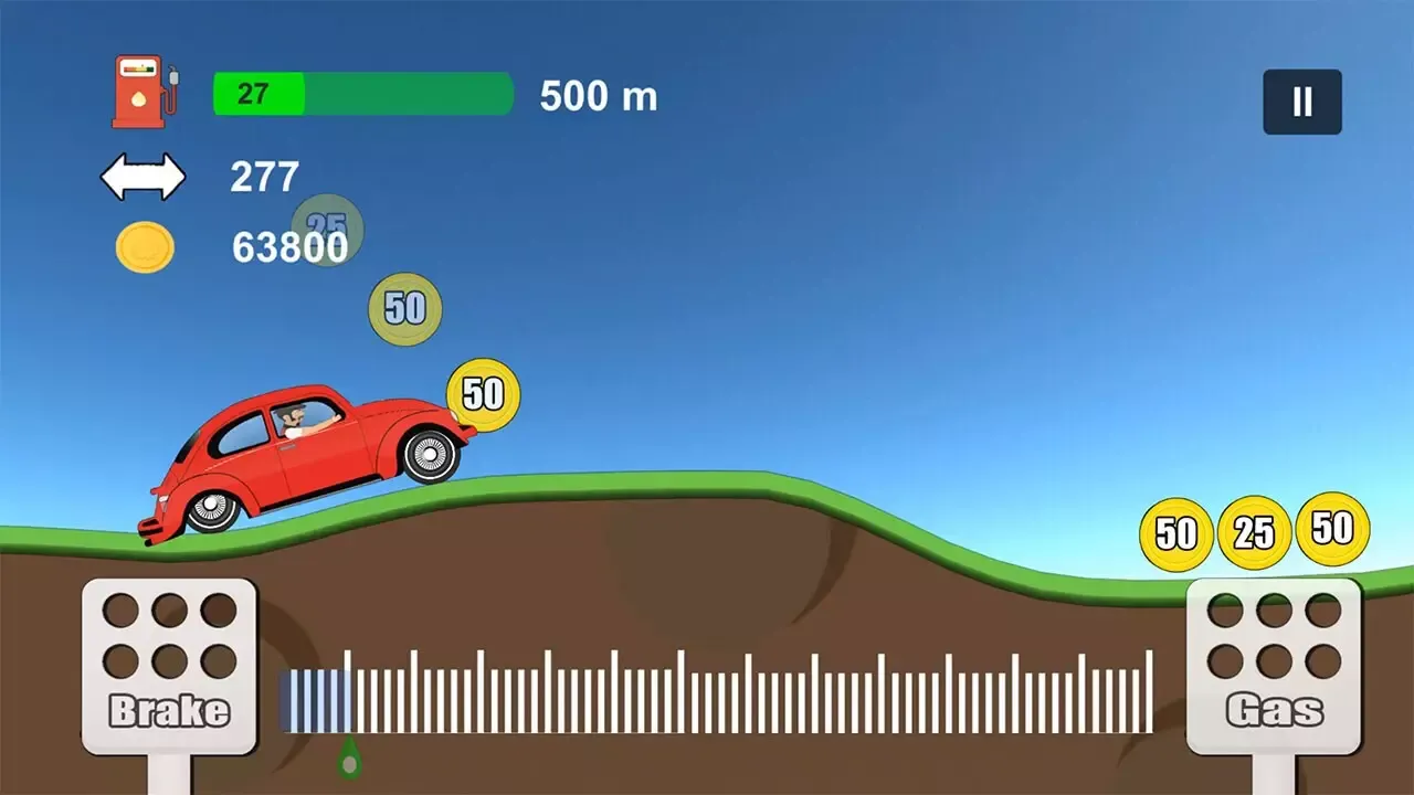 -Hill Climb-游戏截图-好玩游戏库