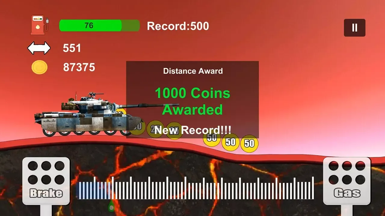 -Hill Climb-游戏截图-好玩游戏库