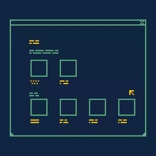-it's about time to make a game-游戏截图-好玩游戏库