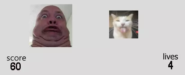 -Kitty game (dsaman12)-游戏截图-好玩游戏库