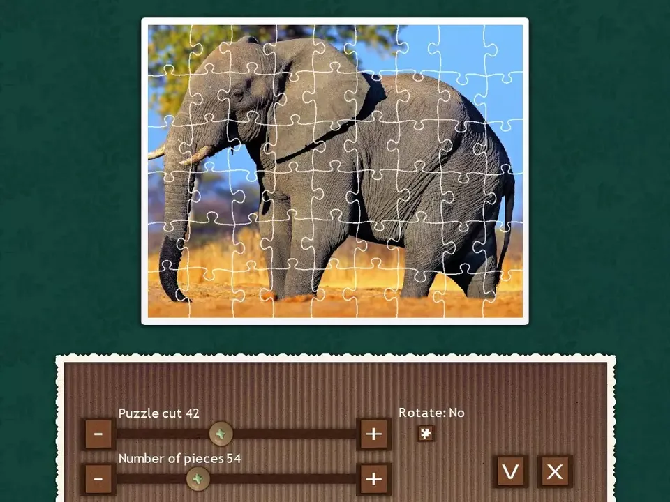 -1001 Jigsaw. Earth Chronicles 6-游戏截图-好玩游戏库