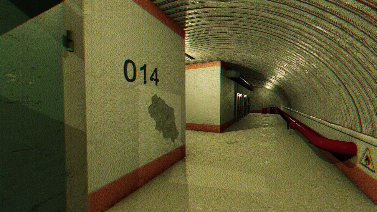 -Entity Room-游戏截图-好玩游戏库