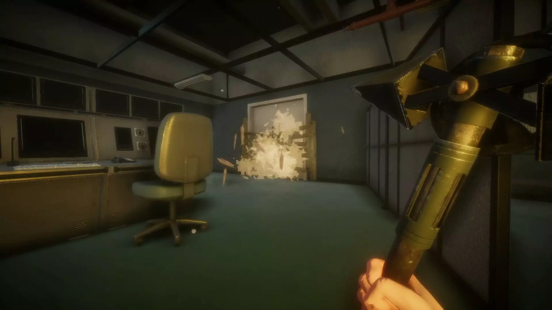 -The Highrise-游戏截图-好玩游戏库