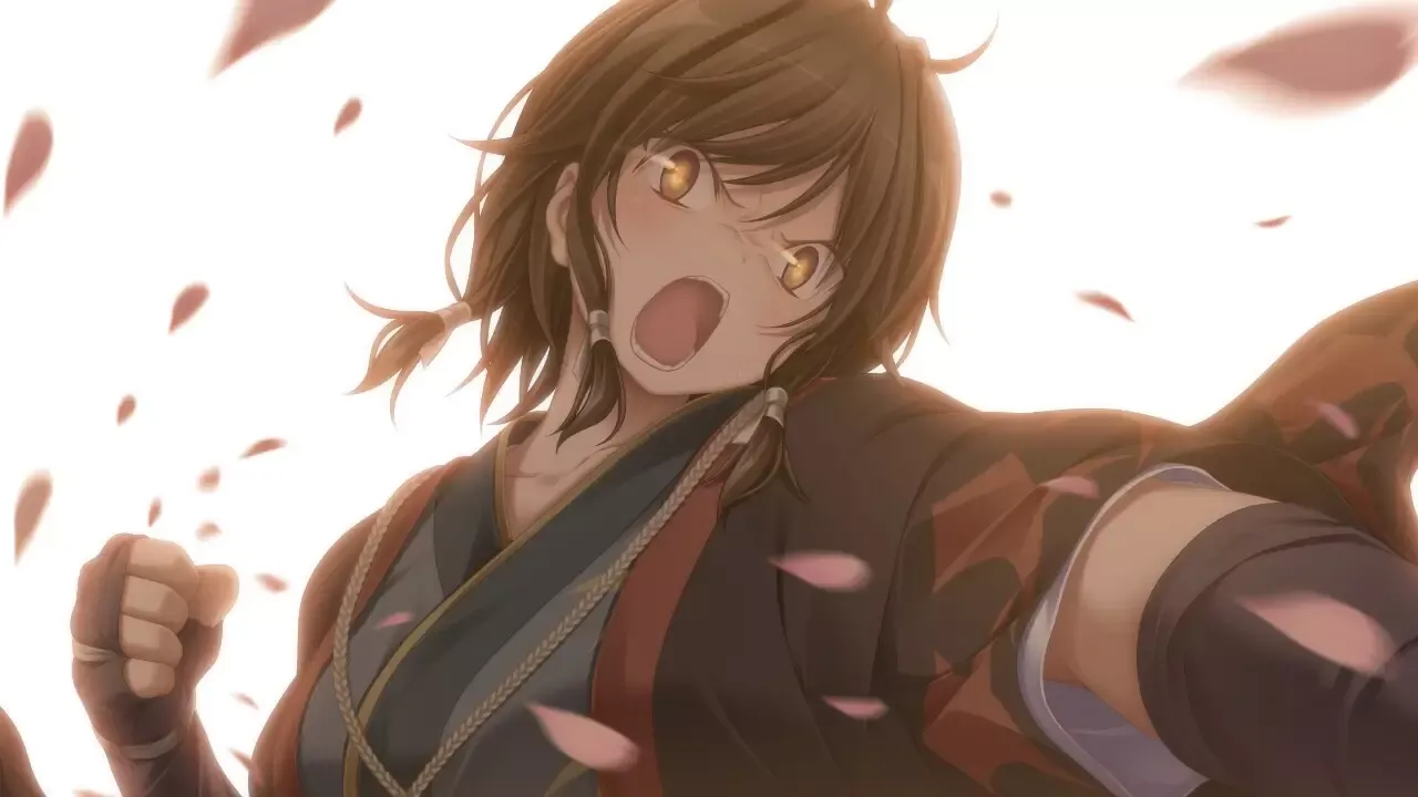 -Kunado Chronicles-游戏截图-好玩游戏库
