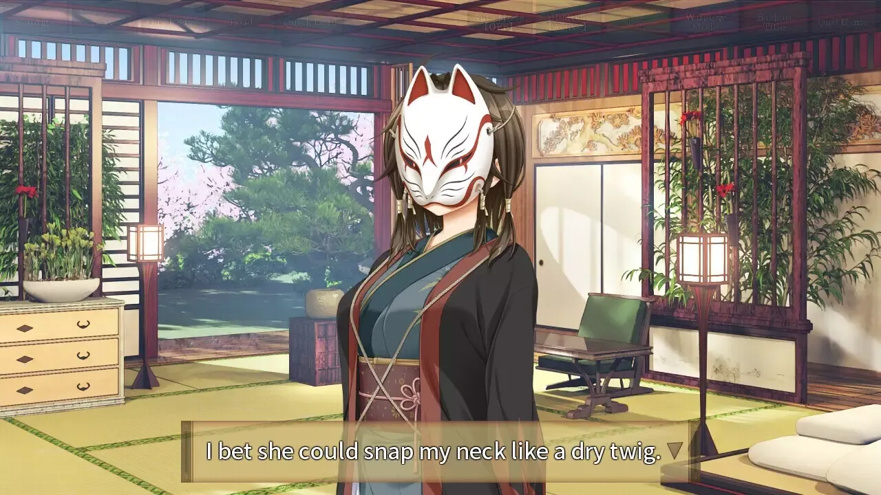-Kunado Chronicles-游戏截图-好玩游戏库
