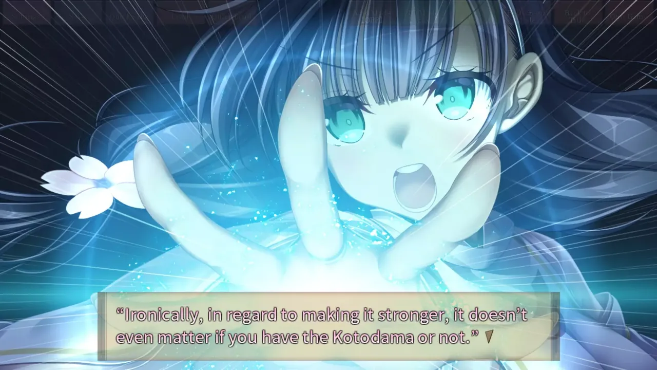 -Kunado Chronicles-游戏截图-好玩游戏库