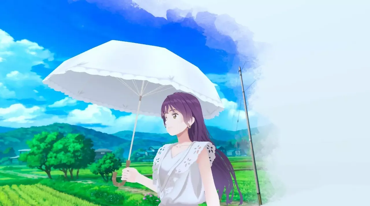 -Hop Step Sing! Shikiri Shiishiba - By My Side-游戏截图-好玩游戏库