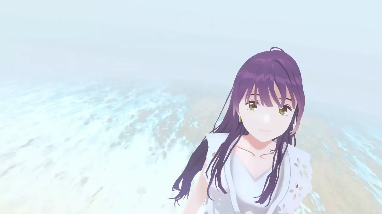 -Hop Step Sing! Shikiri Shiishiba - By My Side-游戏截图-好玩游戏库