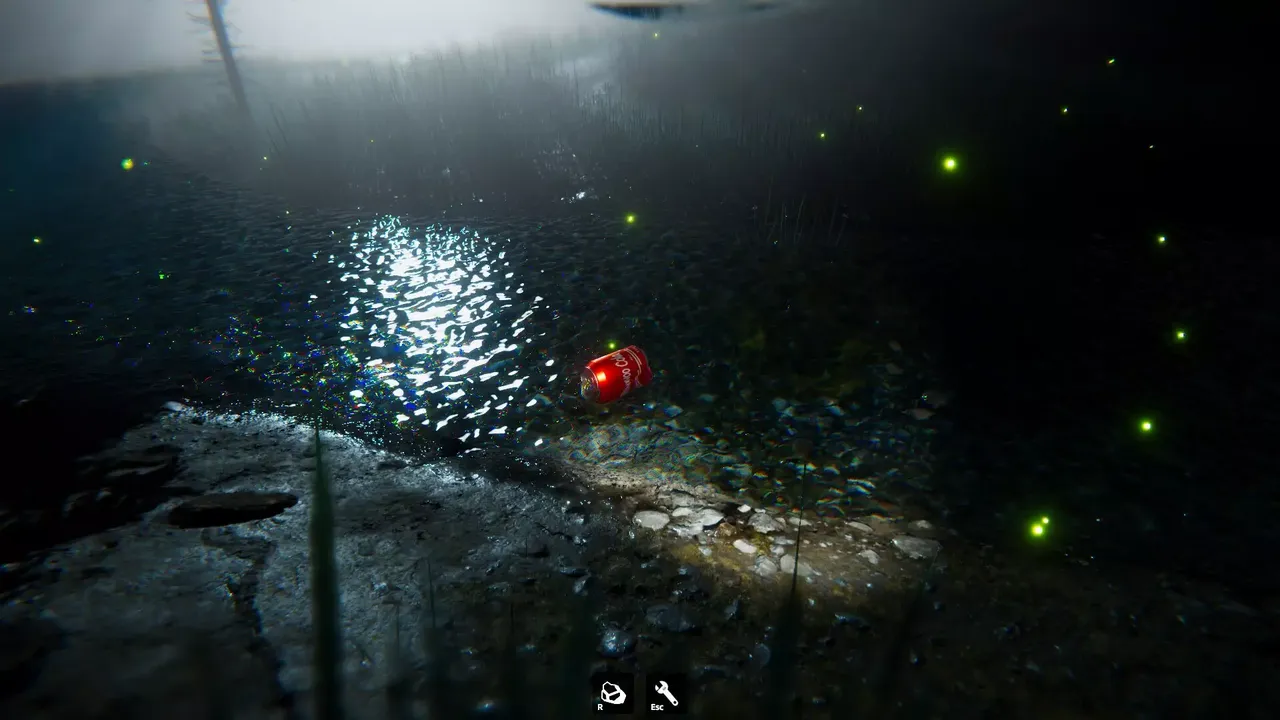 瓶瓶罐罐飘-Bottle Can Float-游戏截图-好玩游戏库
