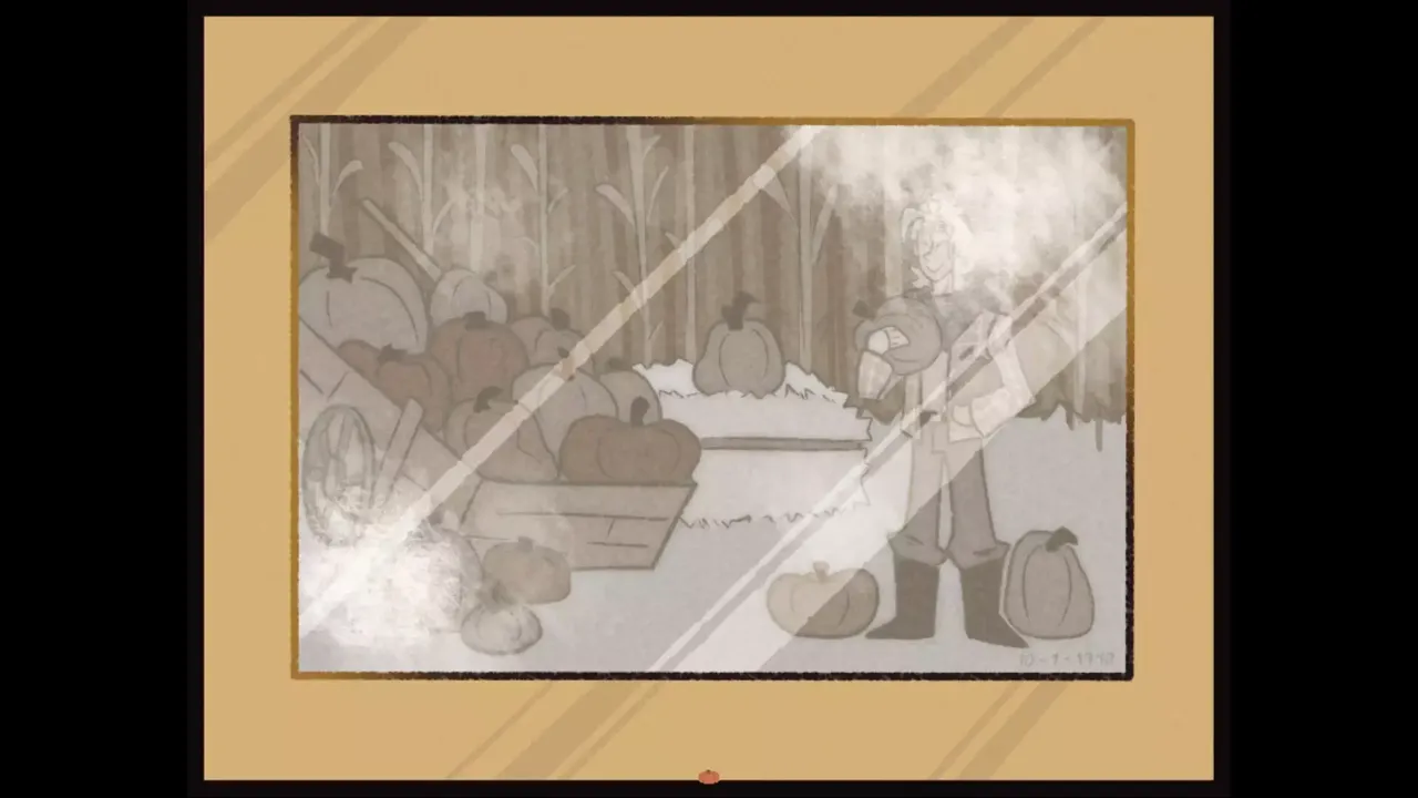 -Jake's Halloween Night-游戏截图-好玩游戏库