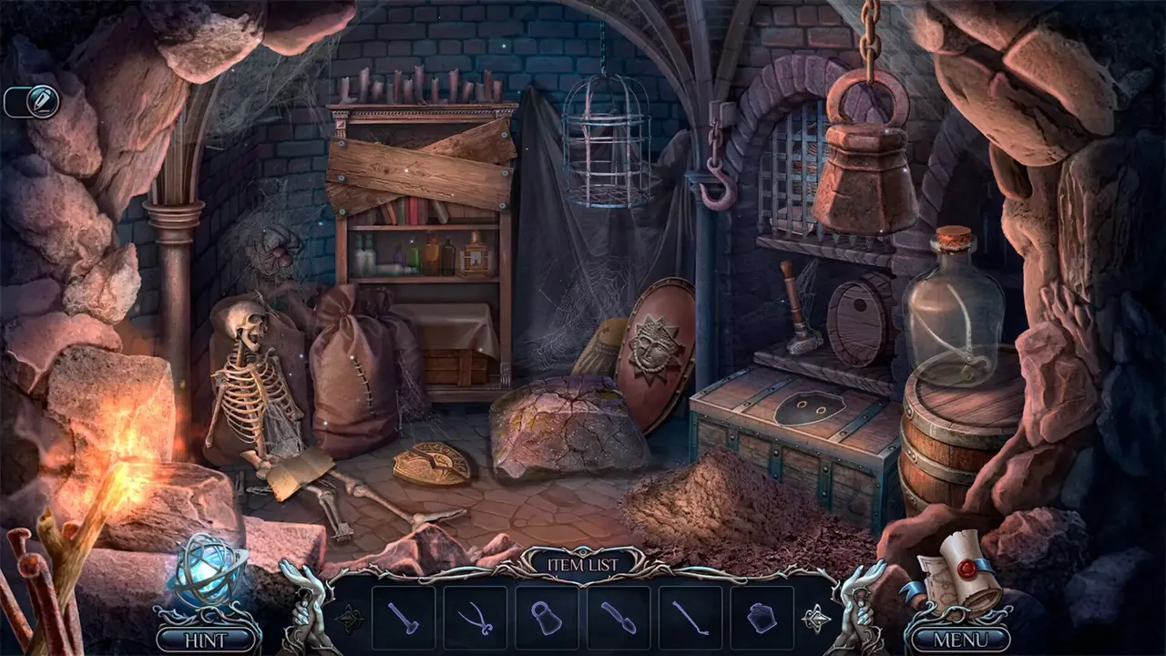 -Grim Tales: Horizon of Wishes-游戏截图-好玩游戏库