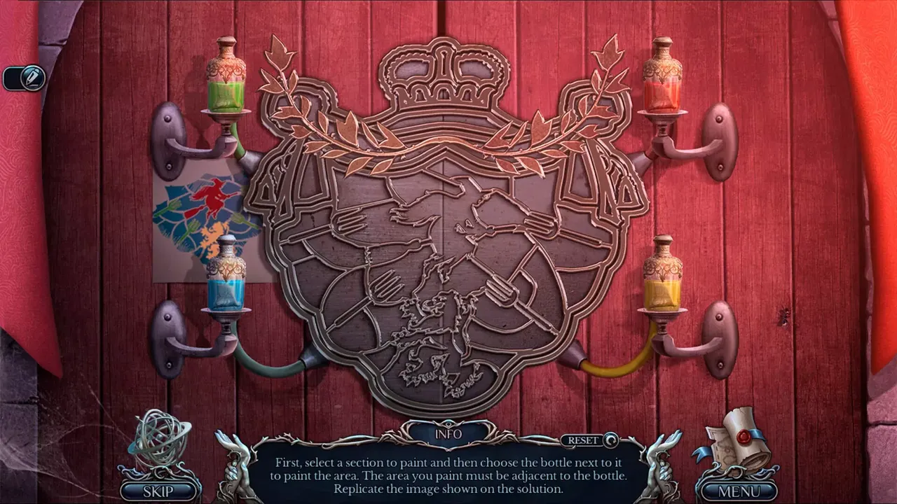 -Grim Tales: Horizon of Wishes-游戏截图-好玩游戏库