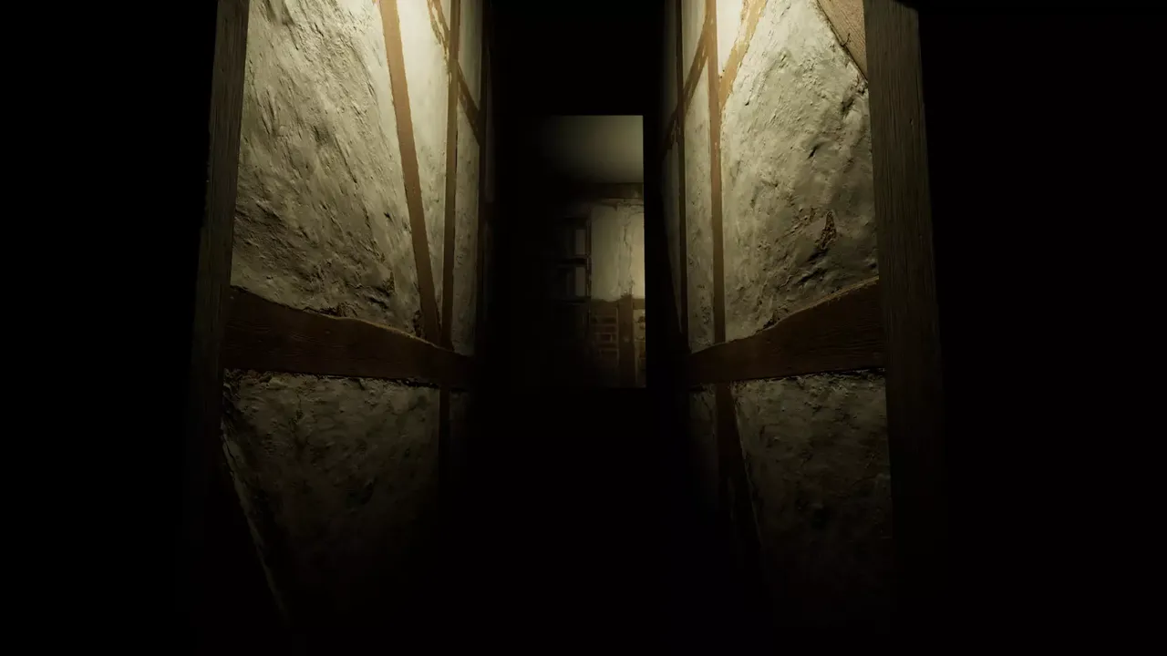 -Open Door (2023)-游戏截图-好玩游戏库