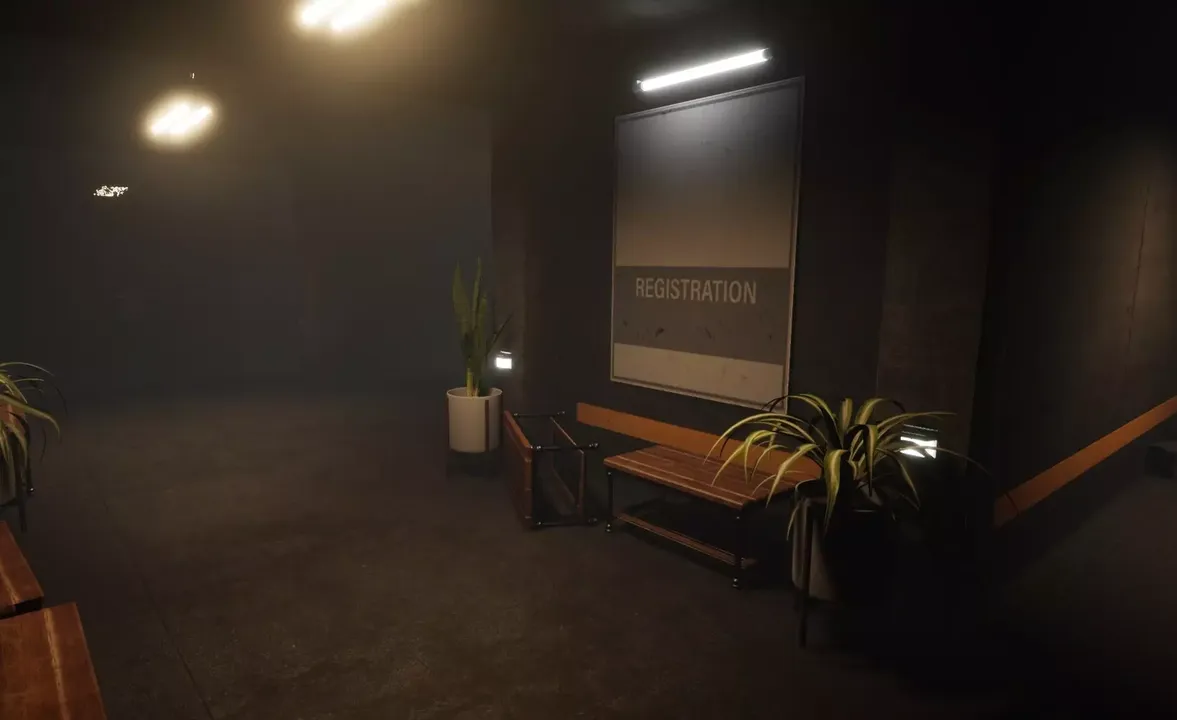 -Open Door (2023)-游戏截图-好玩游戏库