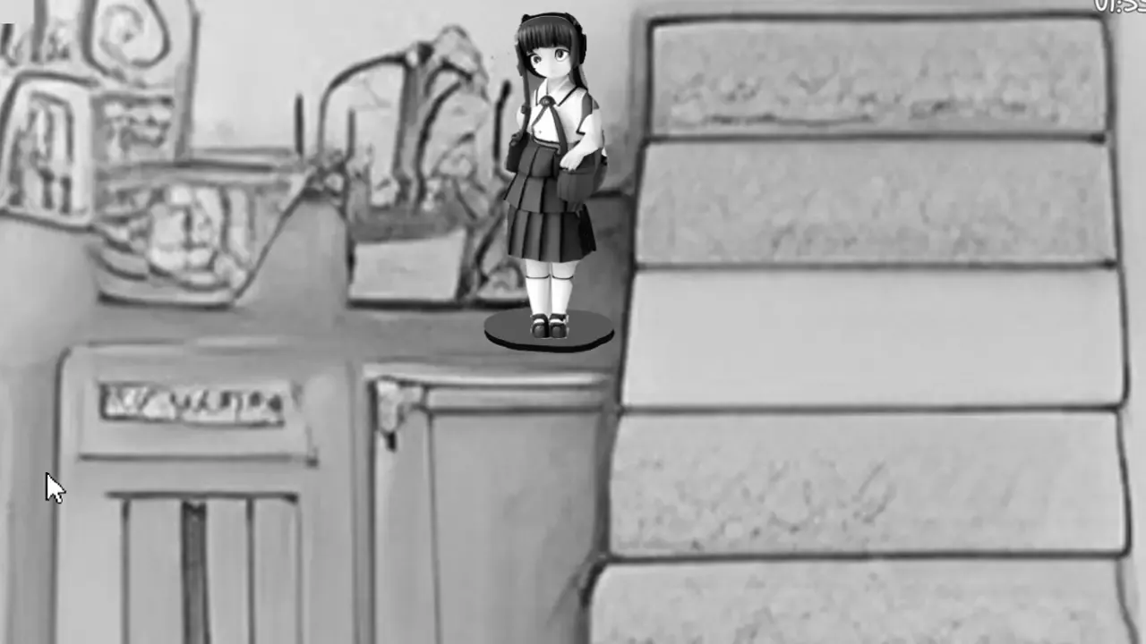 -ONE COIN FOREVER-游戏截图-好玩游戏库