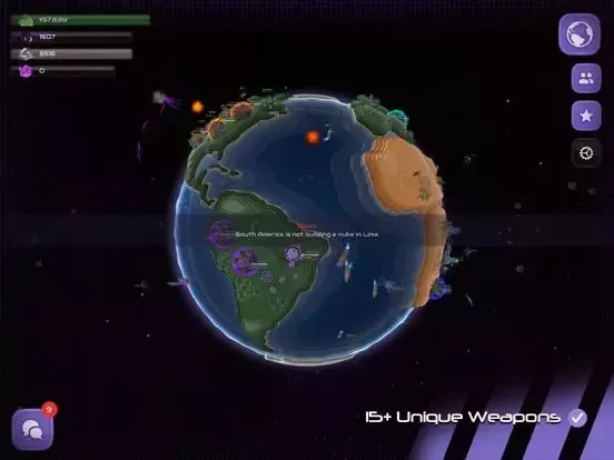 -Global Strike-游戏截图-好玩游戏库