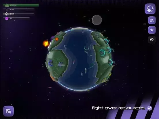 -Global Strike-游戏截图-好玩游戏库