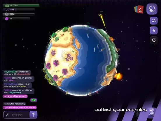-Global Strike-游戏截图-好玩游戏库